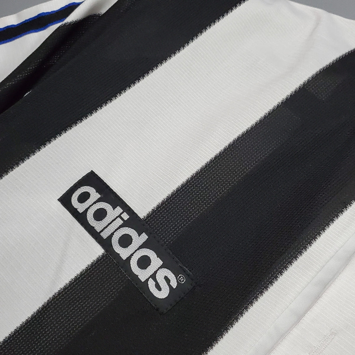 Camisola Newcastle United Principal 95/97 Retro