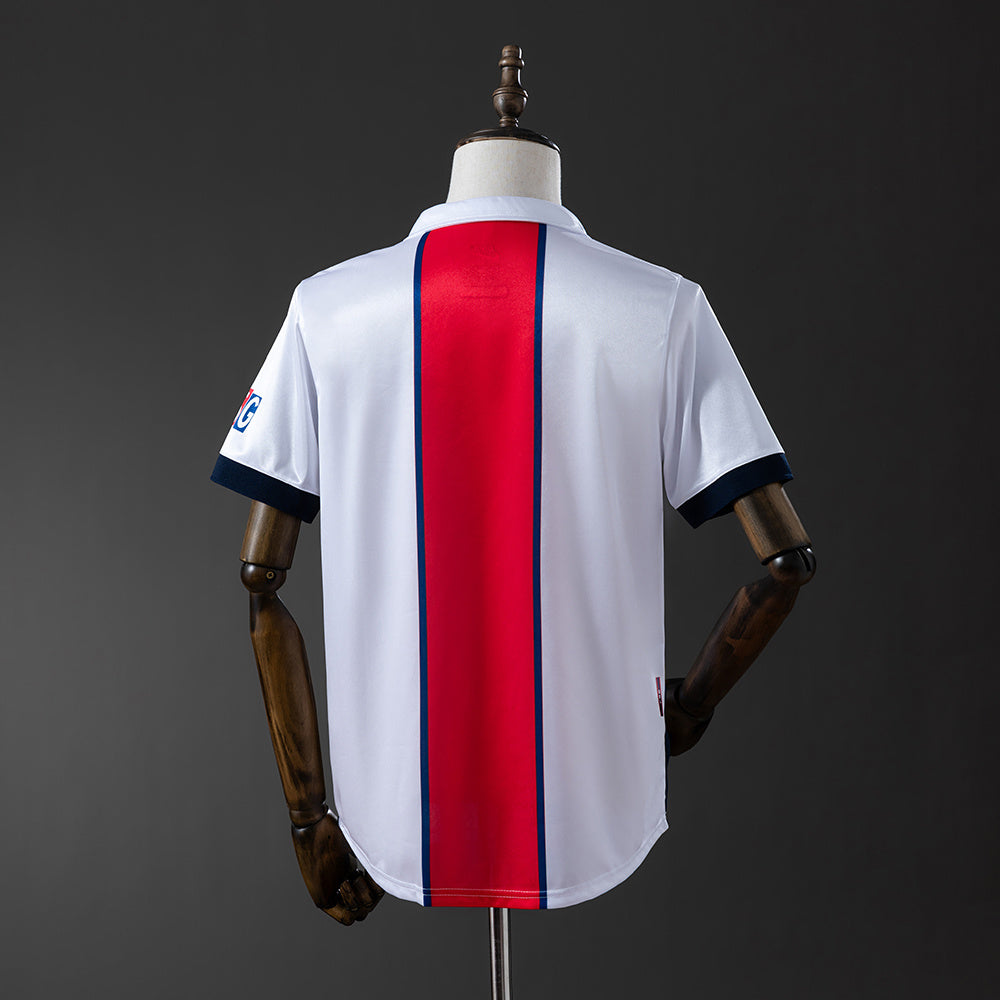 Camisola PSG Alternativa 98/99 Retro