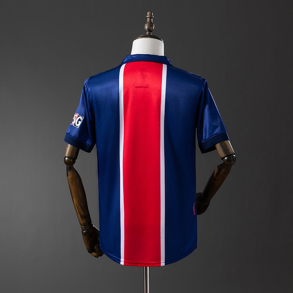 Camisola PSG Principal 98/99 Retro