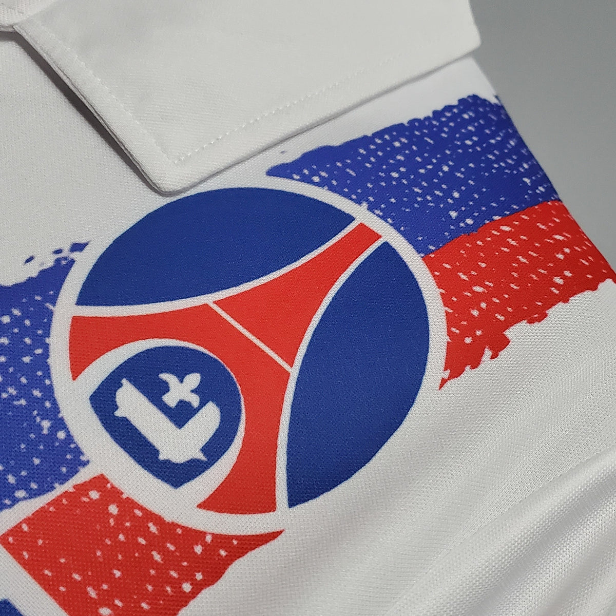 Camisola PSG Principal 90/92 Retro