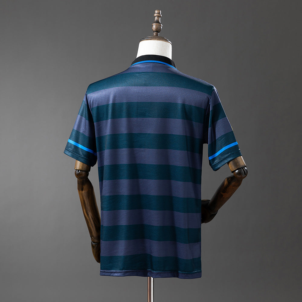 Camisola Inter de Milão Terceira 97/98 Retro