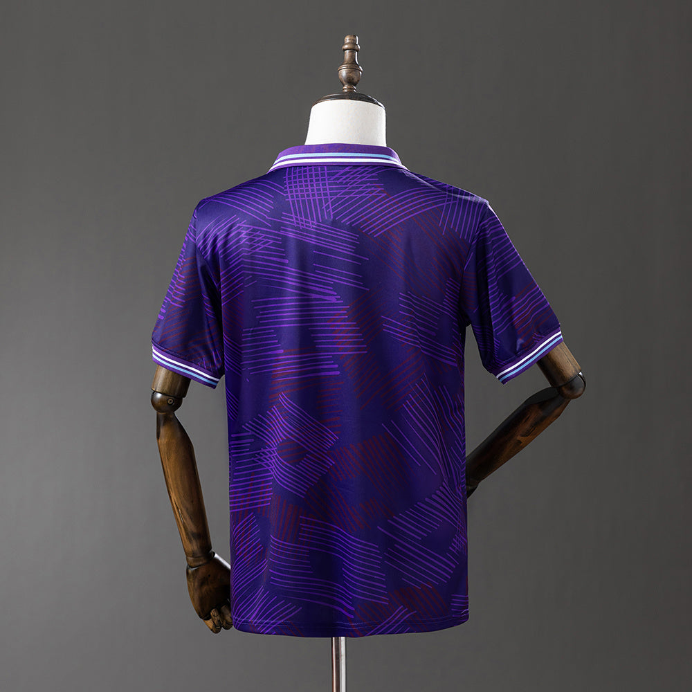 Camisola Fiorentina Principal 92/93 Retro