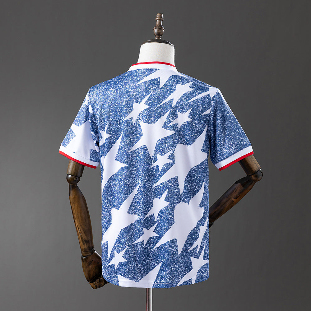 Camisola Estados Unidos Alternativa 94/95 Retro