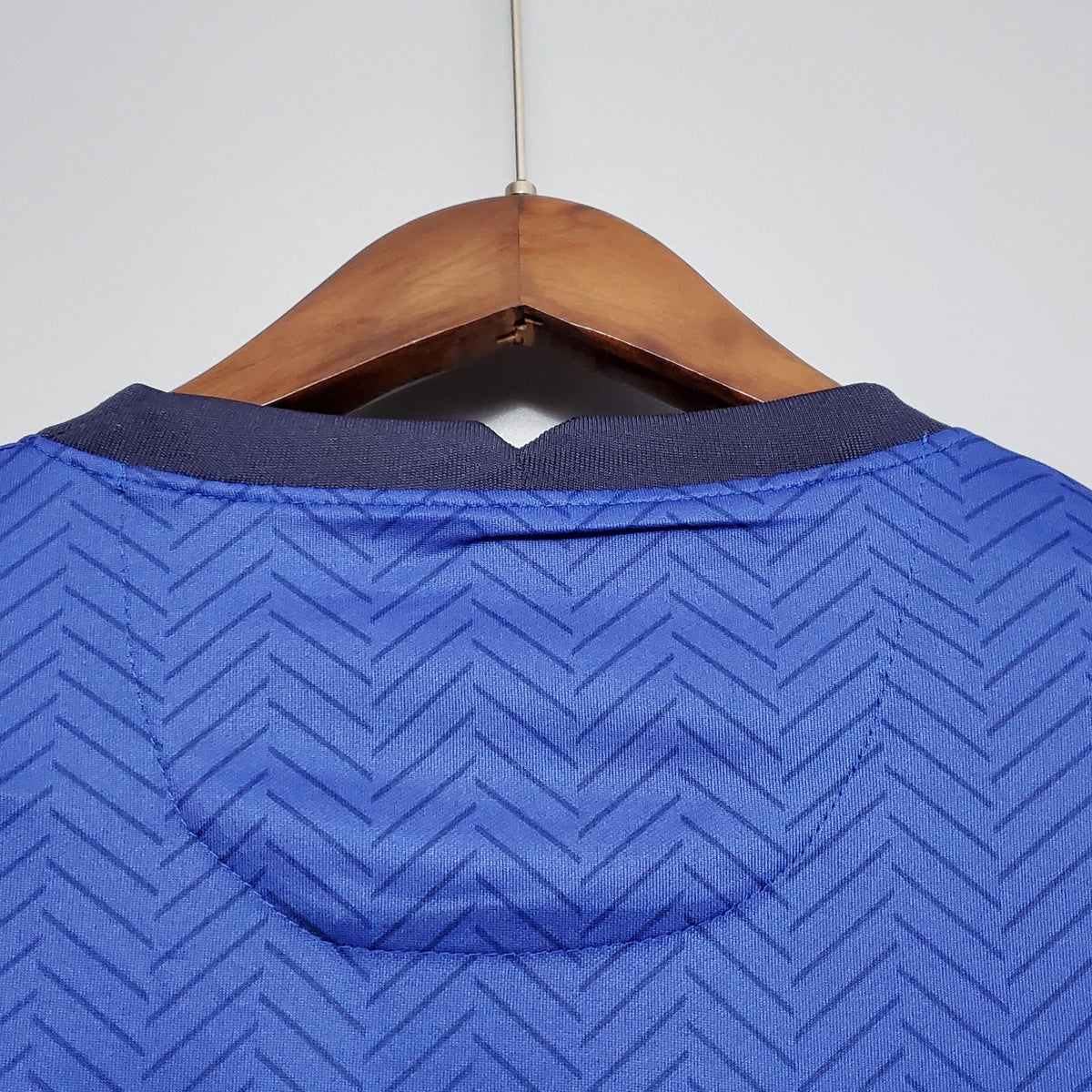 Camisola Chelsea Principal 20/21 Retro