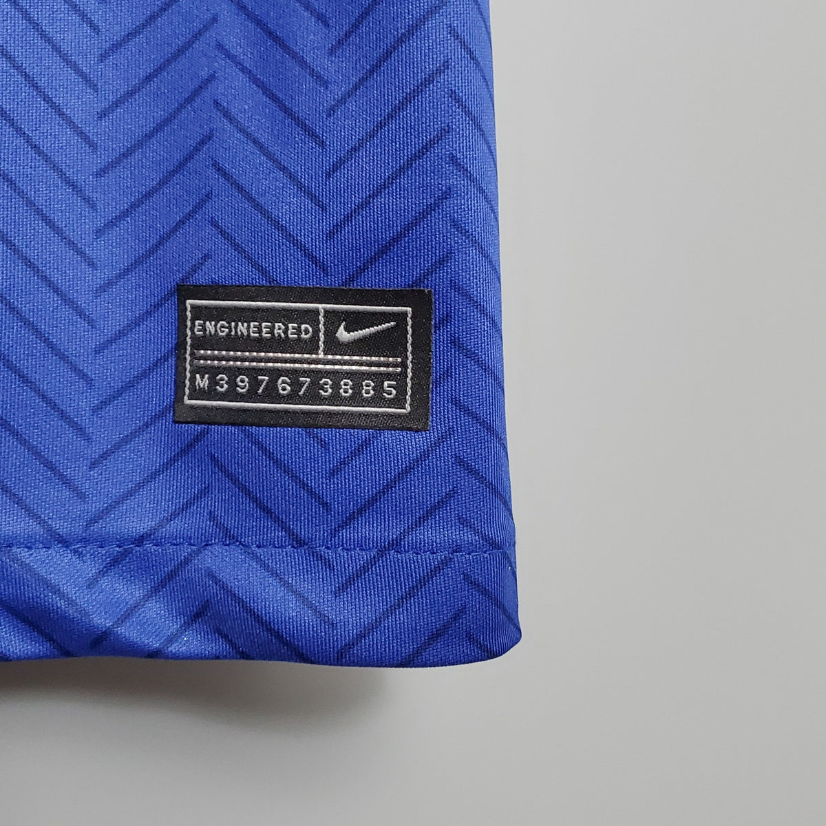 Camisola Chelsea Principal 20/21 Retro