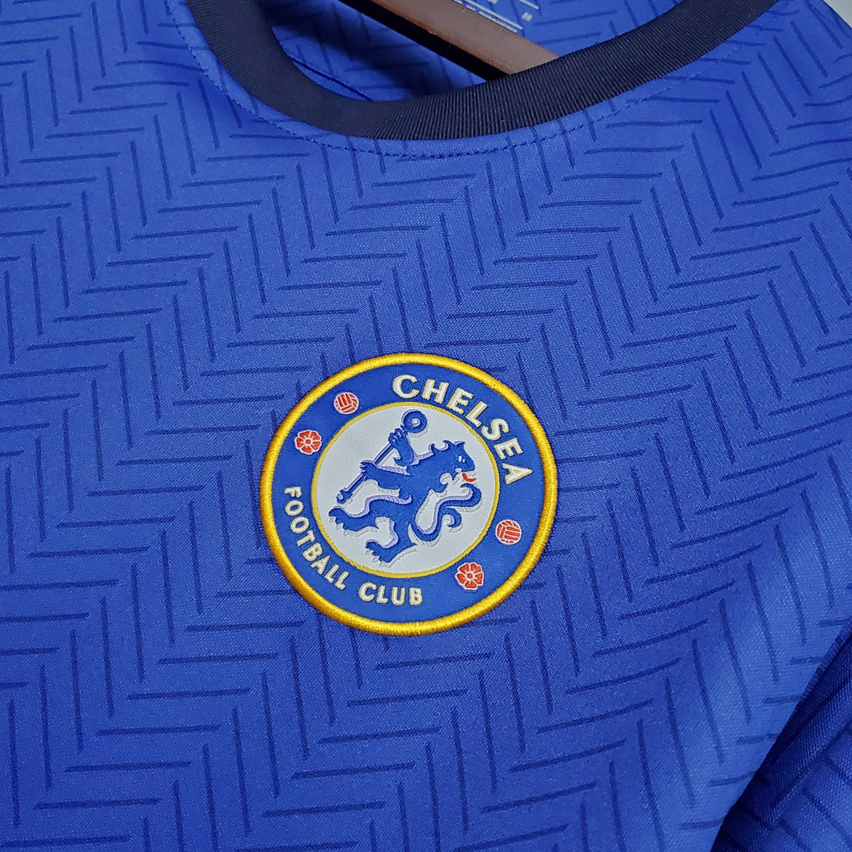 Camisola Chelsea Principal 20/21 Retro