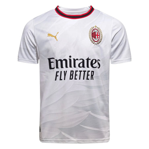 AC Milan 26/27 Secundária