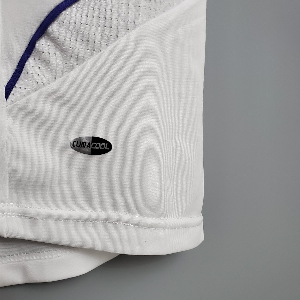 Camisola Real Madrid Principal 07/08 Retro