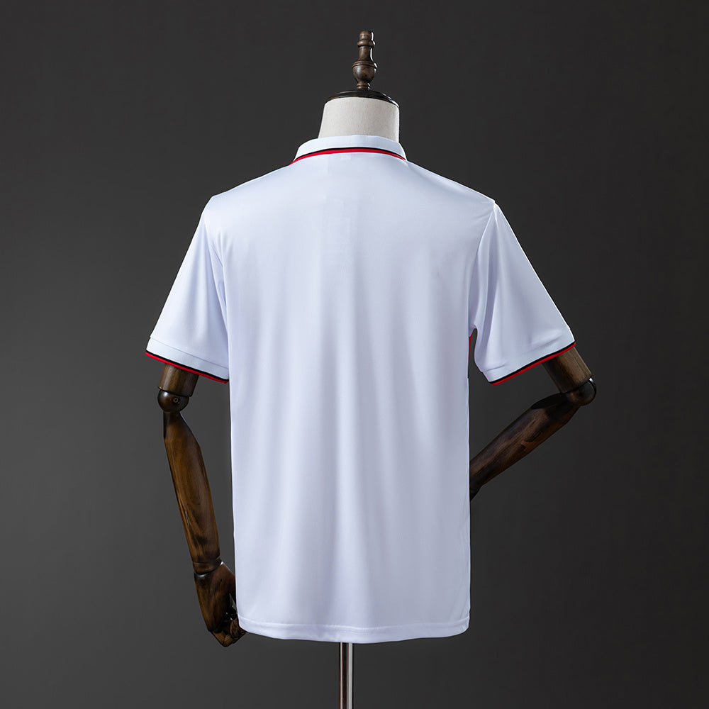 Camisola AC Milan Alternativa 93/94 Retro