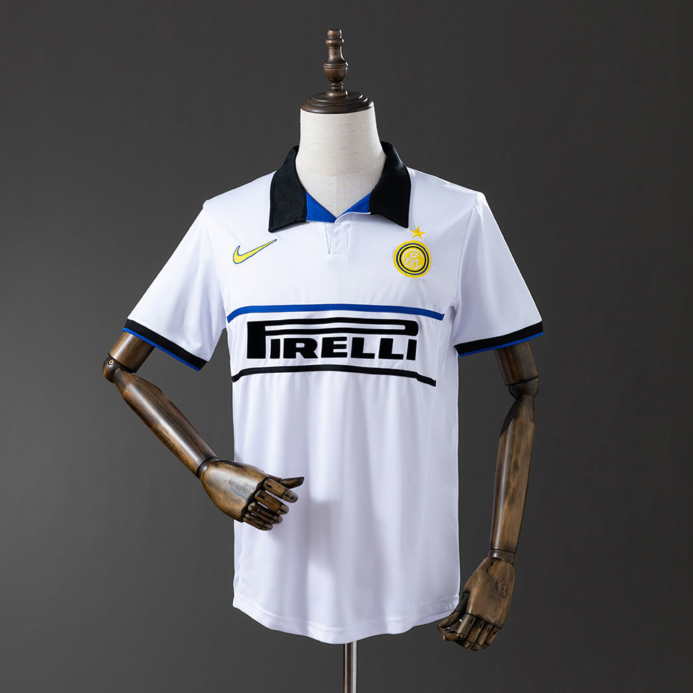 Camisola Inter de Milão Alternativa 98/99 Retro