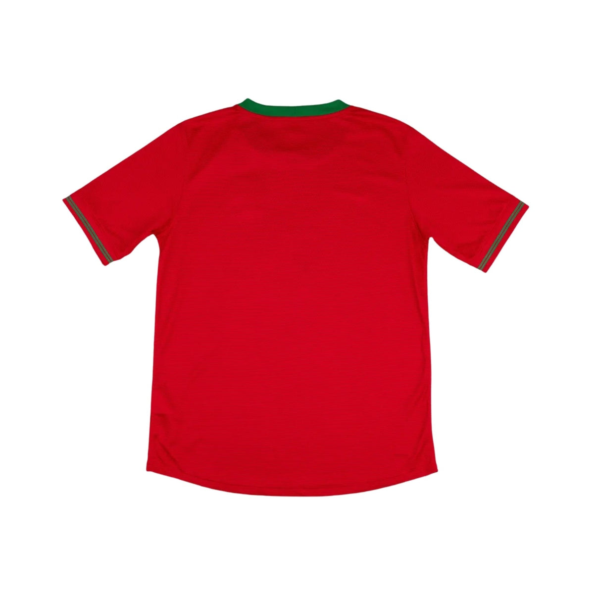 Camisola Portugal Principal 12/13