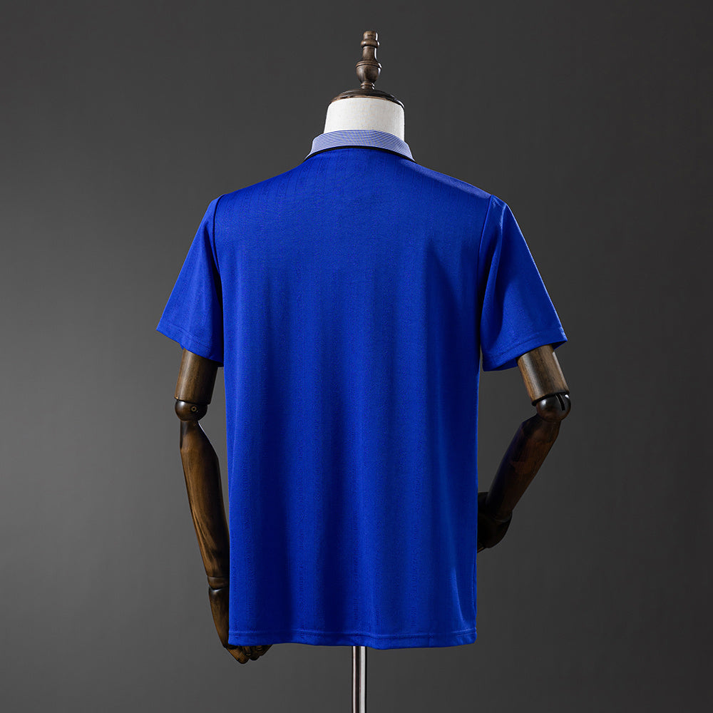 Camisola Everton Principal 94/95 Retro