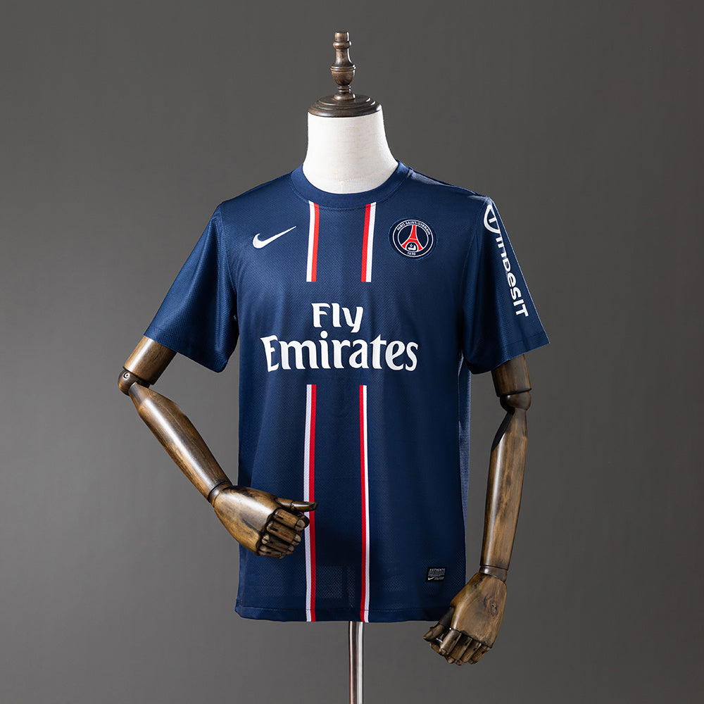 Camisola PSG Principal 12/13 Retro