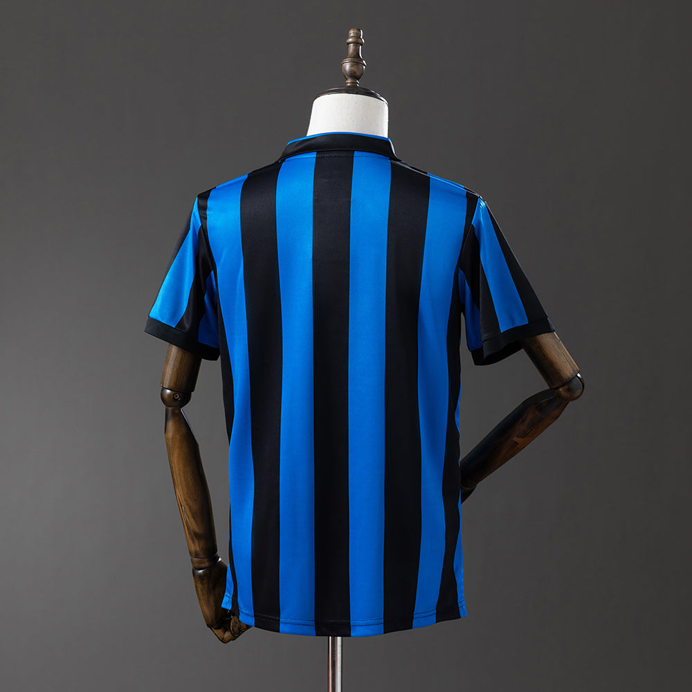 Camisola Inter de Milão Principal 88/90 Retro