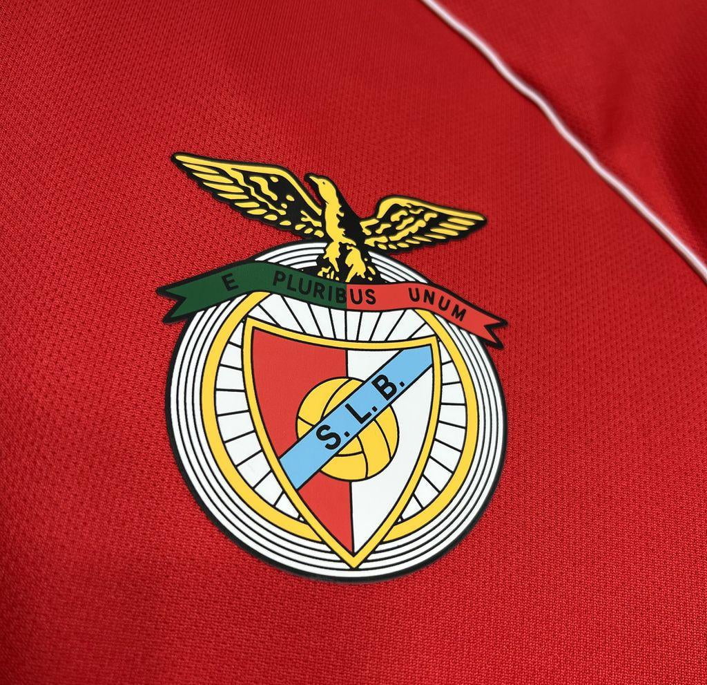 Camisola Benfica Principal 94/95