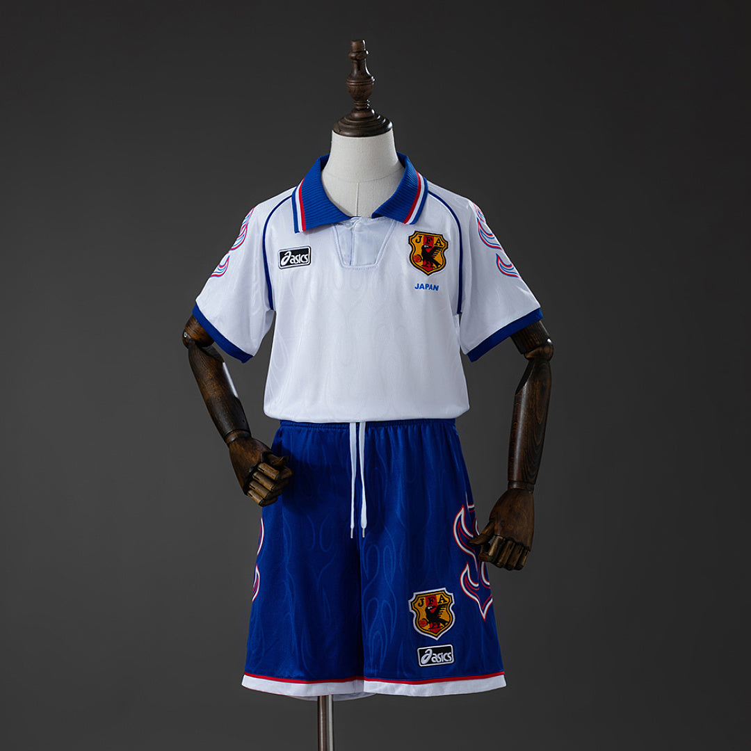 Kit Japão Alternativa Criança 1998
