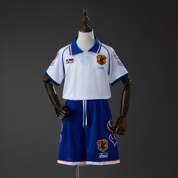 Kit Japão Alternativa Criança 1998