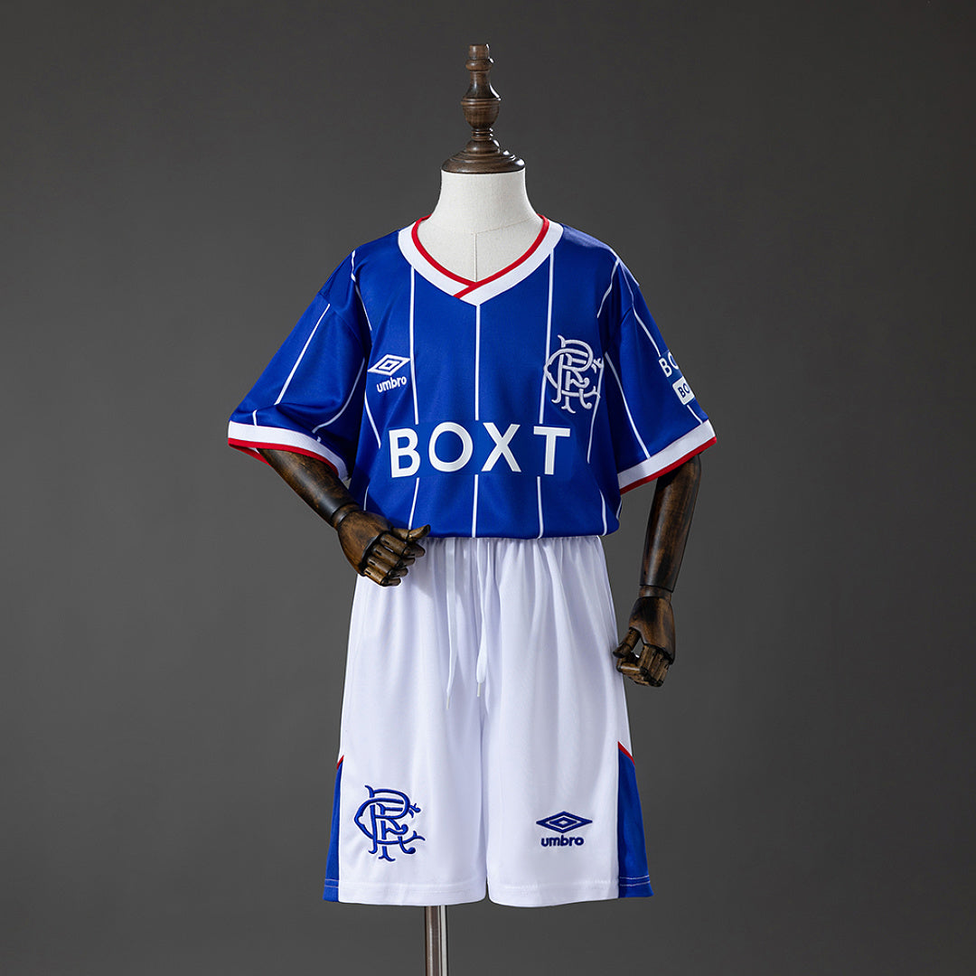 Kit Rangers Principal Criança 26/27