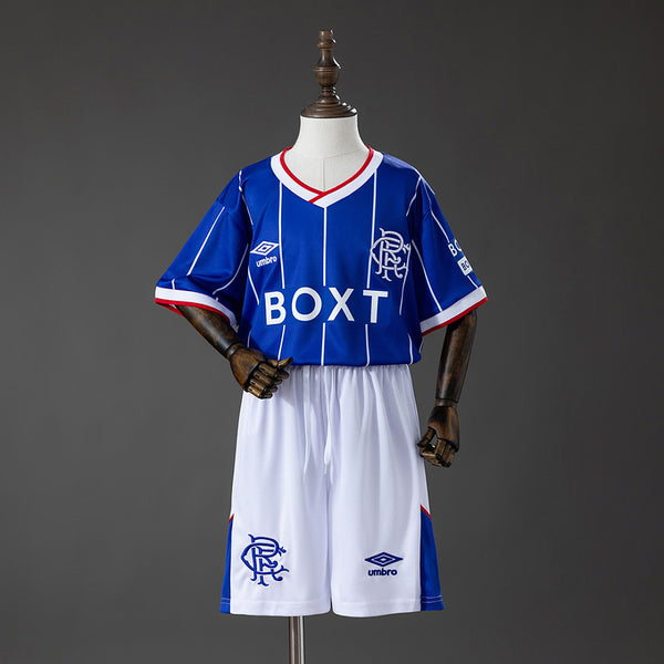 Kit Rangers Principal Criança 26/27
