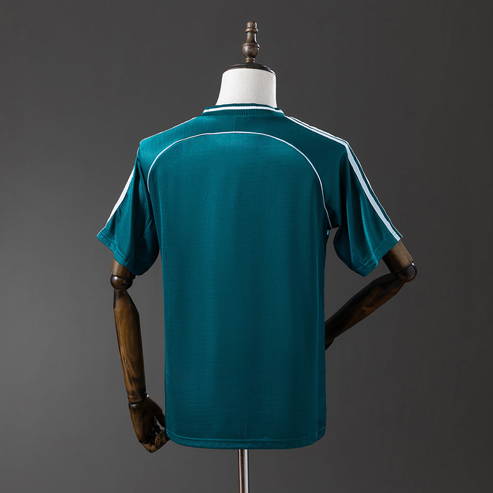 Camisola Alemanha Alternativa 98/99 Retro