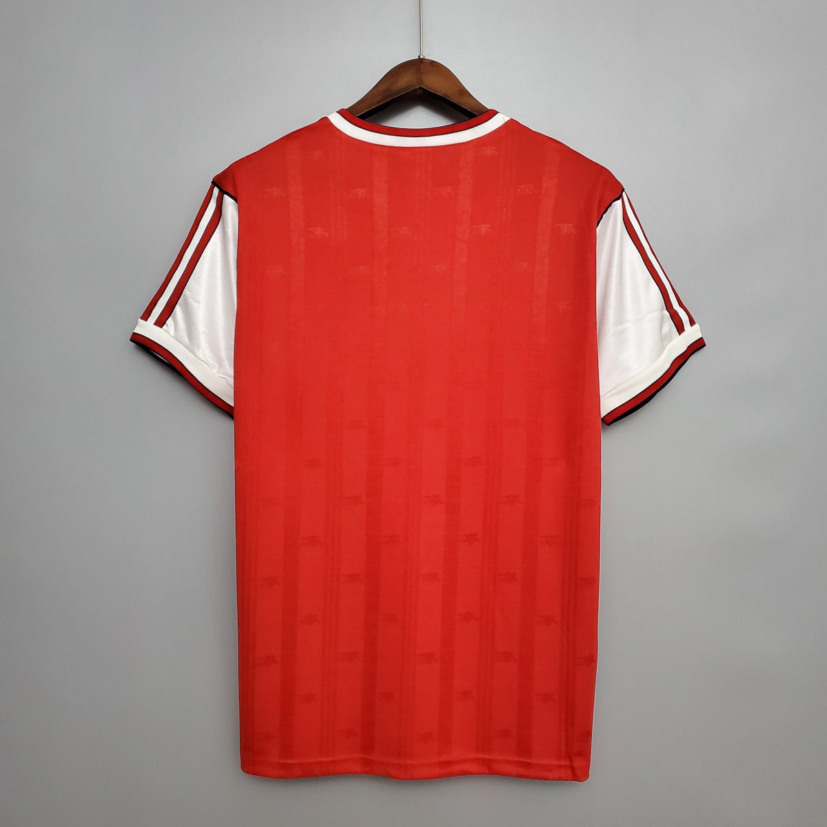 Camisola Arsenal Principal 88/89 Retro