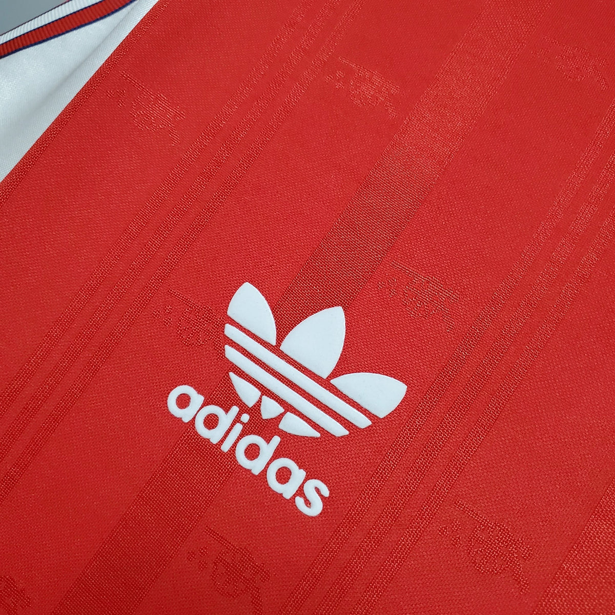 Camisola Arsenal Principal 88/89 Retro
