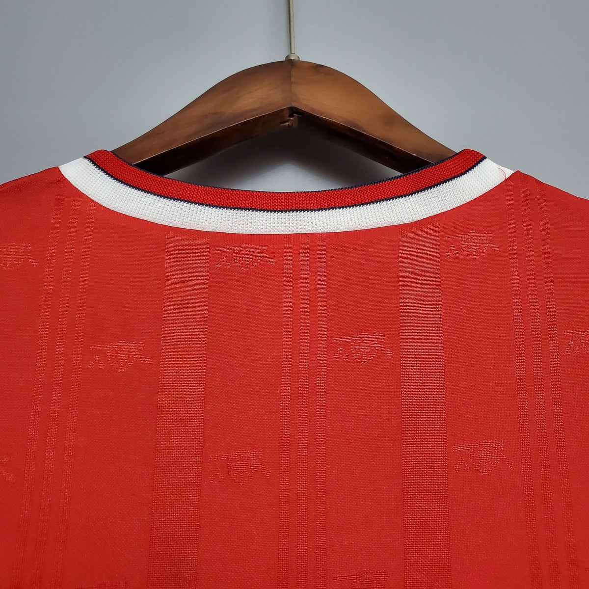 Camisola Arsenal Principal 88/89 Retro