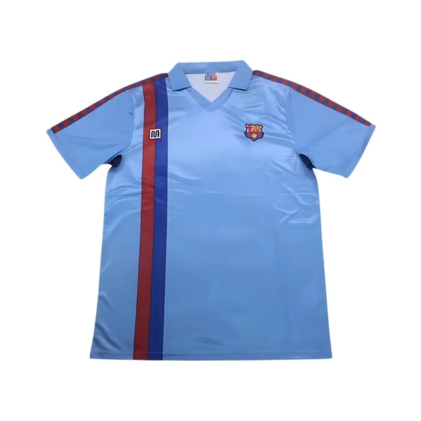 Camisola Barcelona Alternativa 85/86