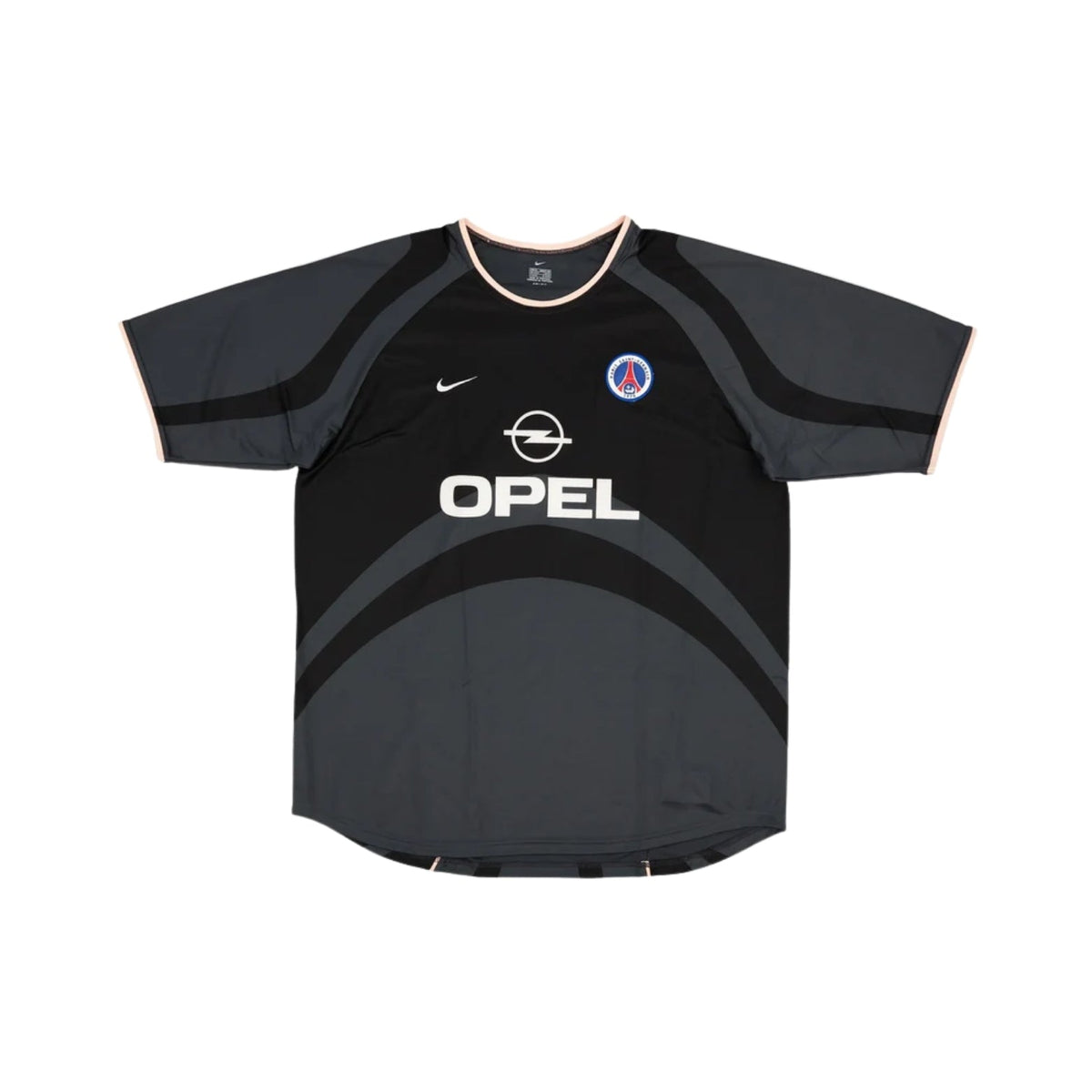 Camisola PSG Terceira 01/02