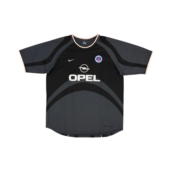 Camisola PSG Terceira 01/02