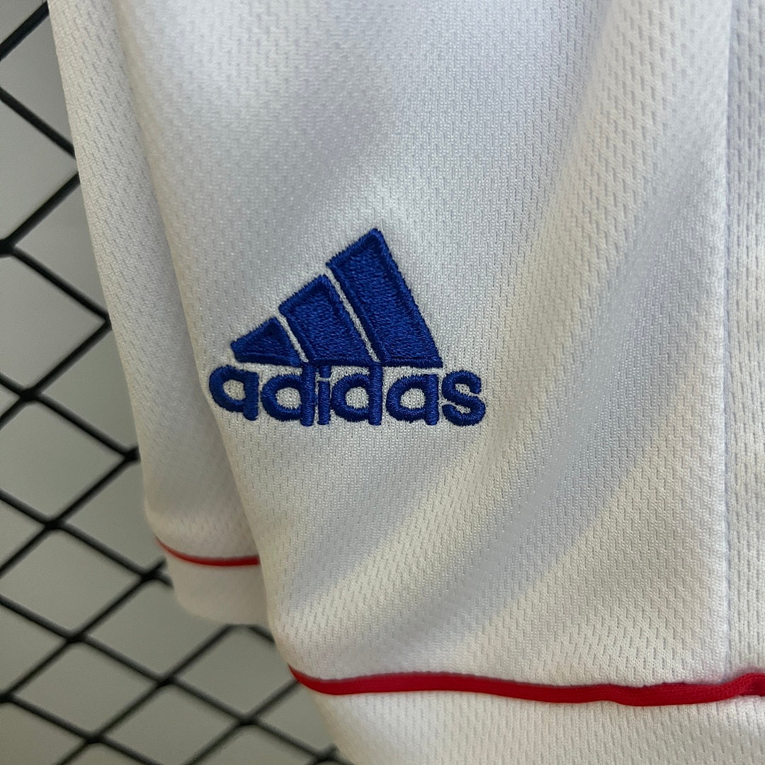 Kit França Alternativa Criança 1998