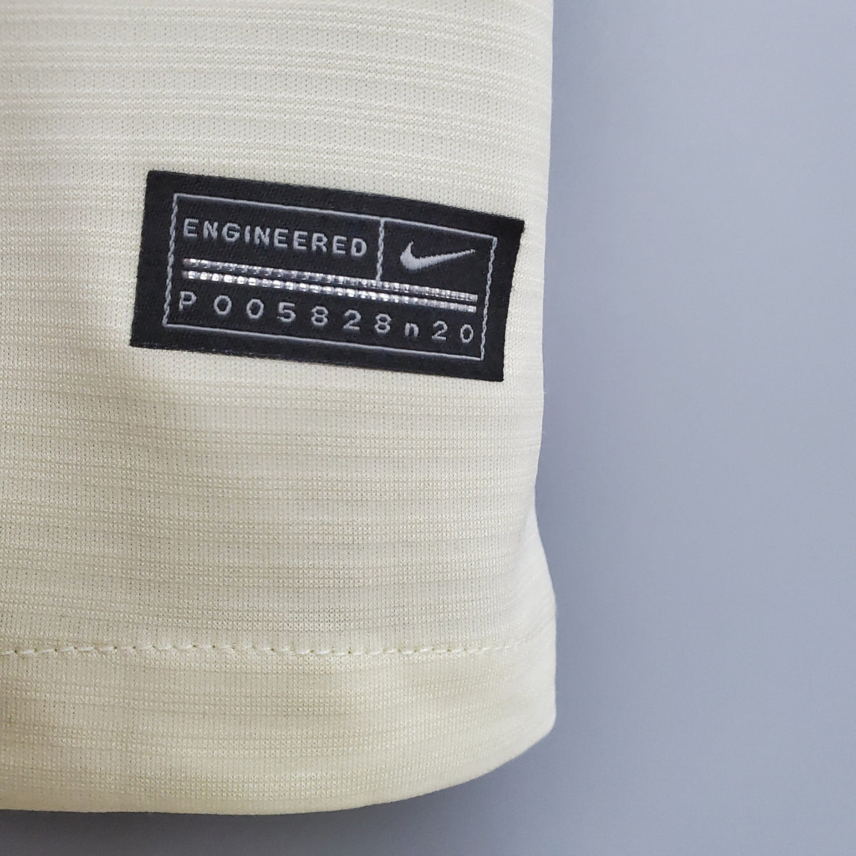 Camisola Roma Alternativa 20/21 Retro