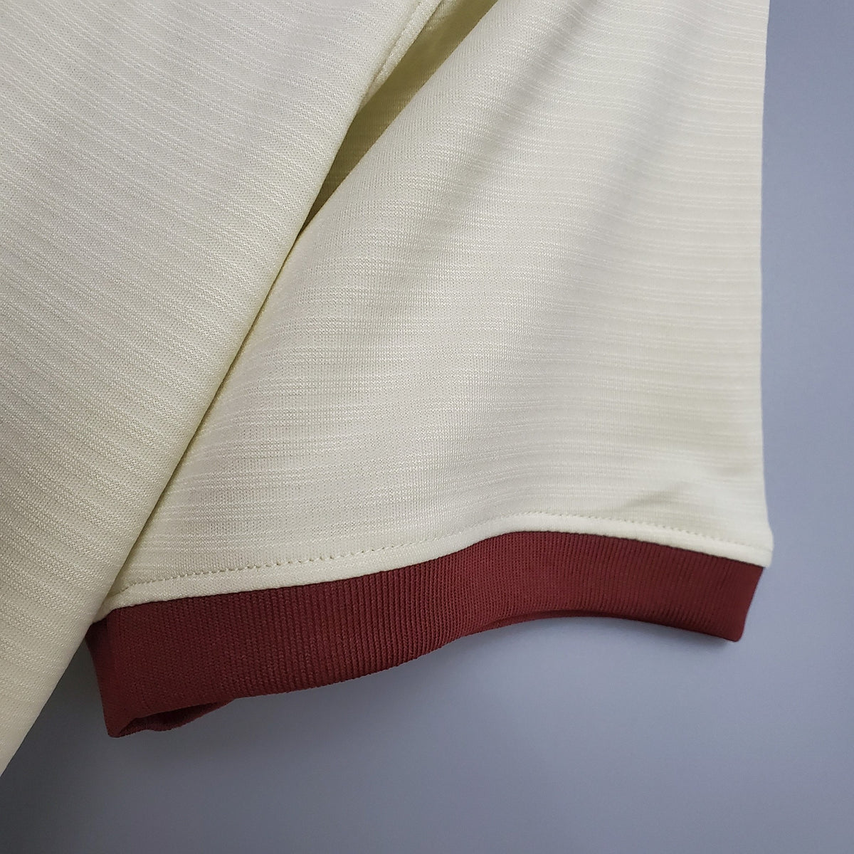 Camisola Roma Alternativa 20/21 Retro