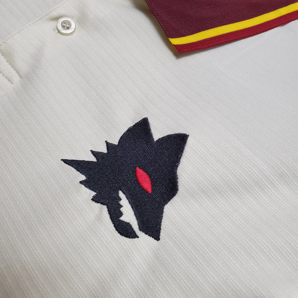 Camisola Roma Alternativa 20/21 Retro