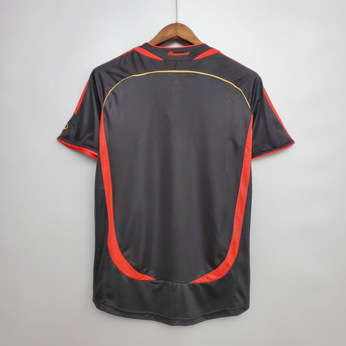 Camisola AC Milan Terceira 06/07 Retro