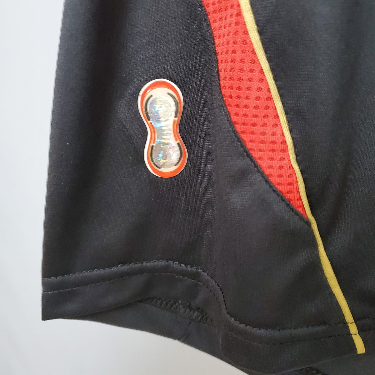Camisola AC Milan Terceira 06/07 Retro