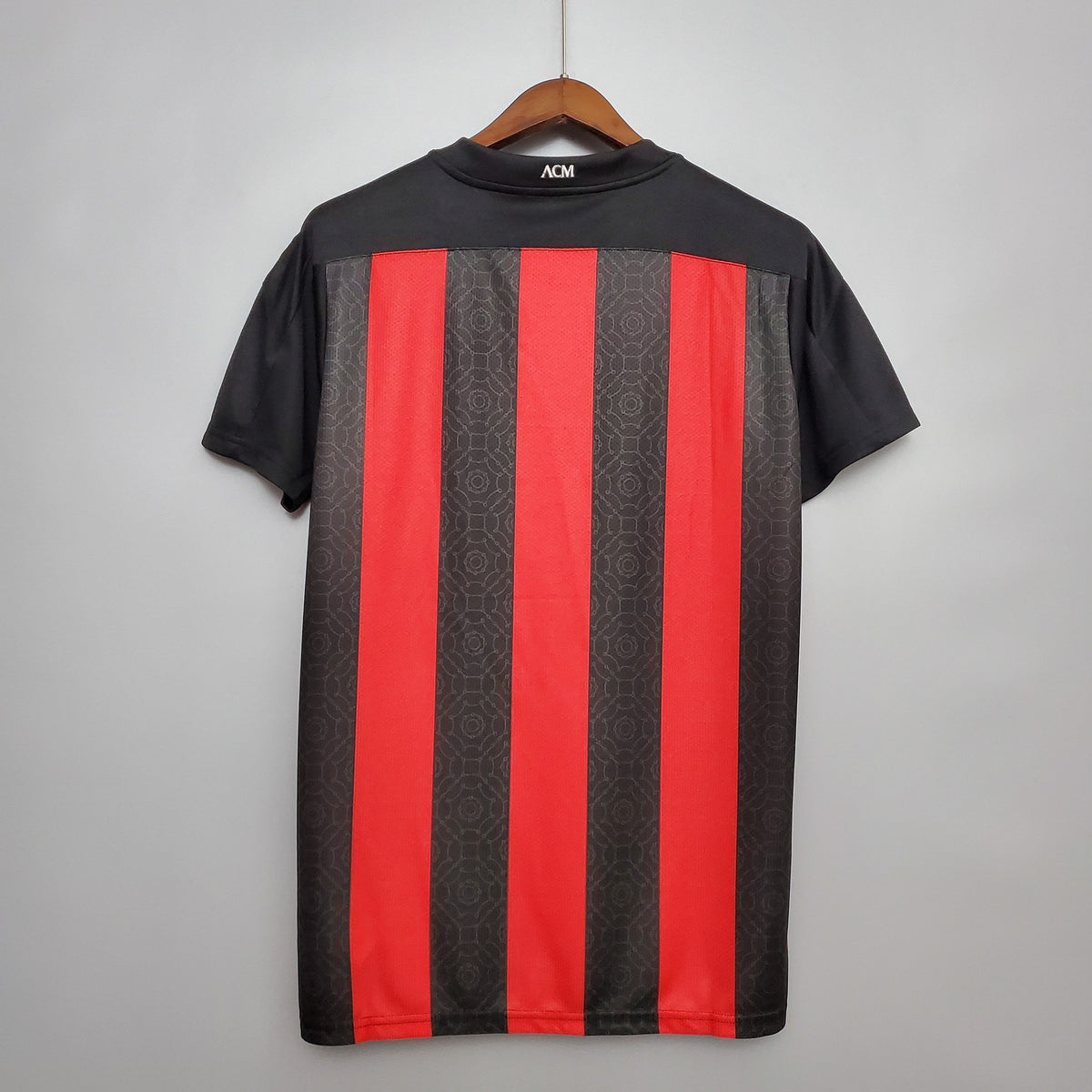 Camisola AC Milan Principal 20/21 Retro