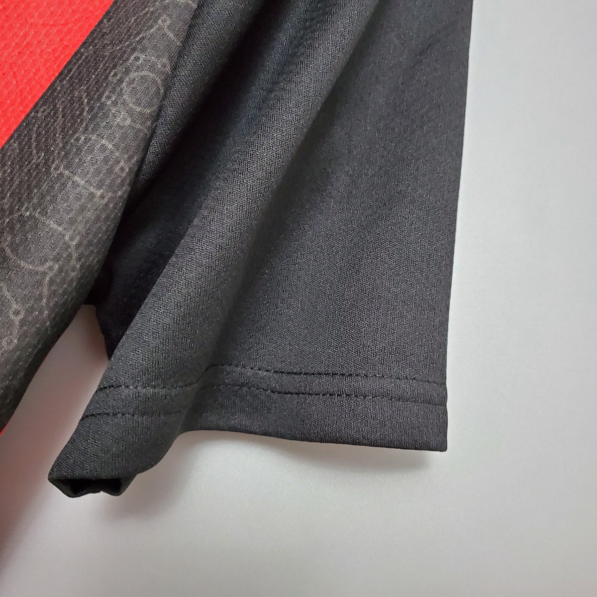 Camisola AC Milan Principal 20/21 Retro