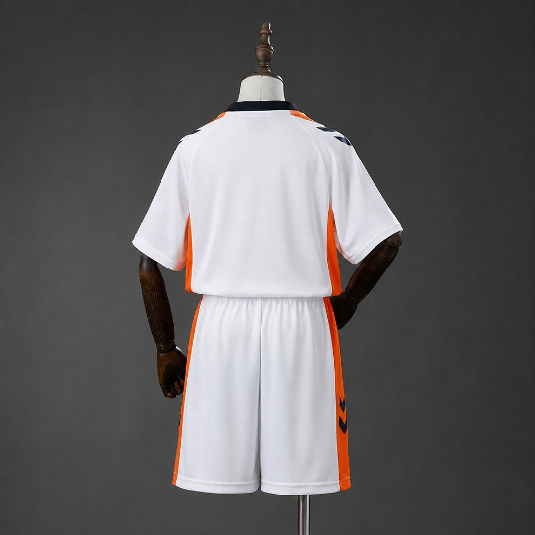 Kit Coventry City Alternativa Criança 26/27
