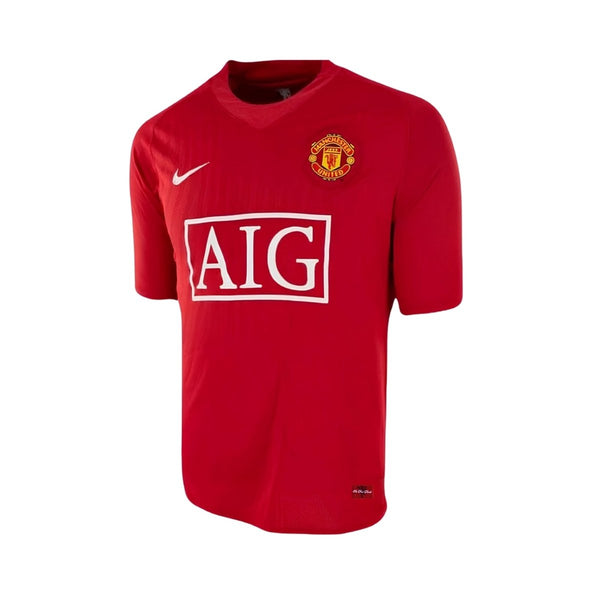 Camisola Manchester United Principal 07/08