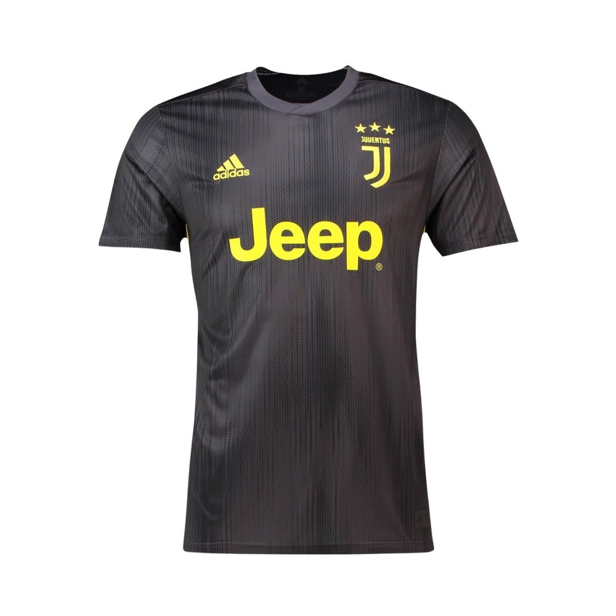 Camisola Juventus Terceira 18/19