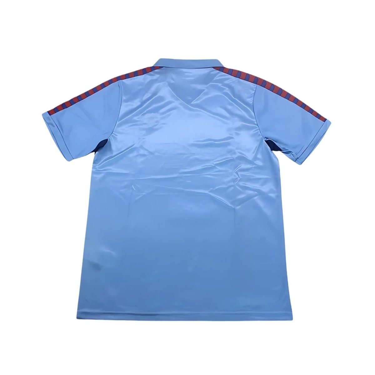 Camisola Barcelona Alternativa 85/86
