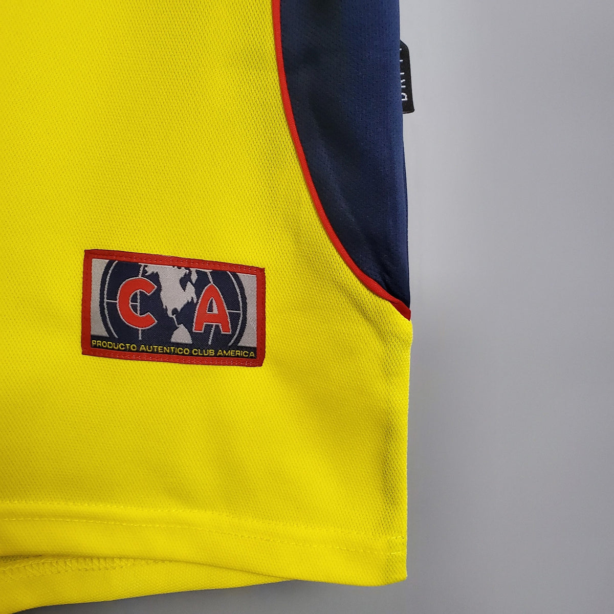 Camisola Club América Principal 01/02 Retro