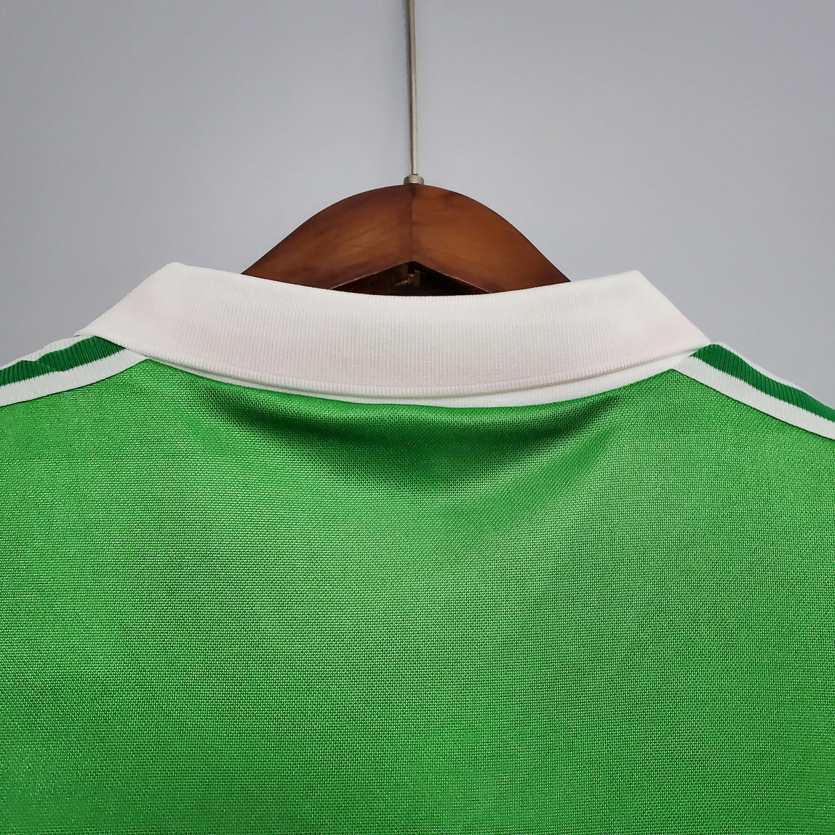 Camisola Irlanda Principal 88/89 Retro