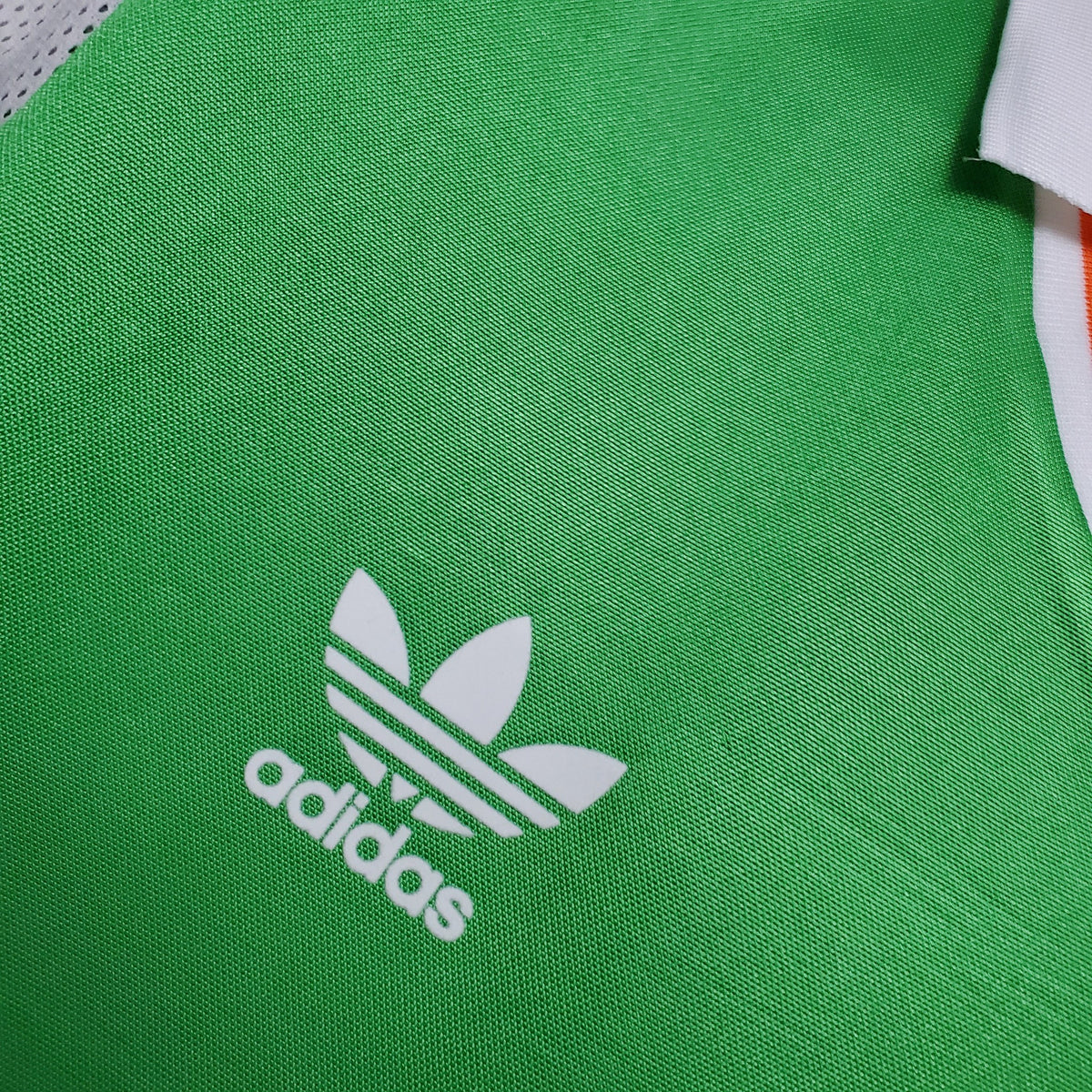 Camisola Irlanda Principal 88/89 Retro