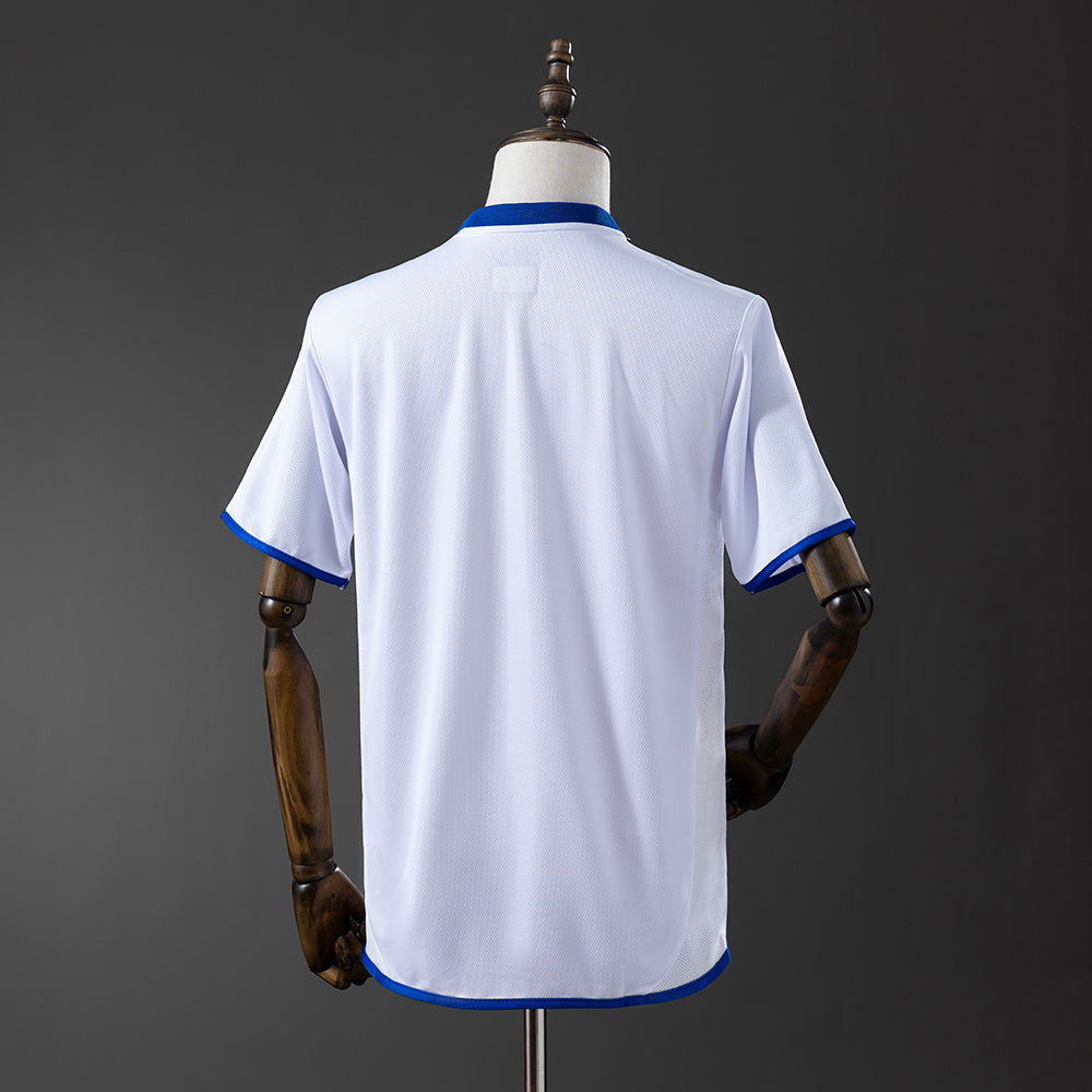 Camisola Chelsea Alternativa 03/05 Retro