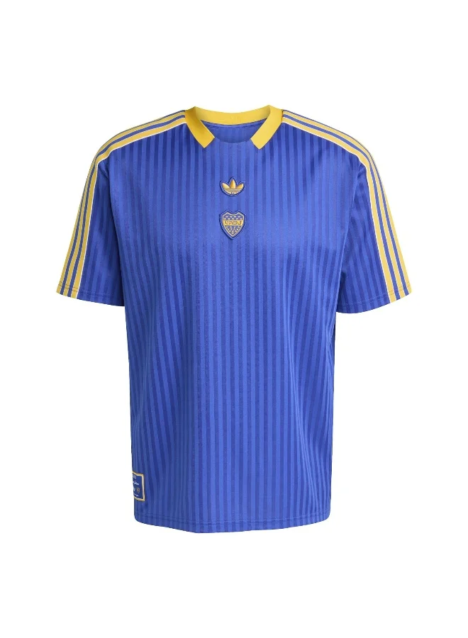 Camisola Boca Juniors Edição Especial 25/26 Player Version