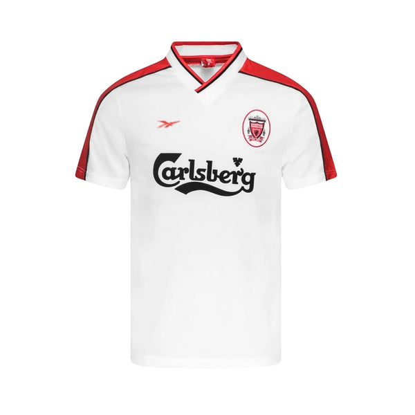 Camisola Liverpool Alternativa 98/99
