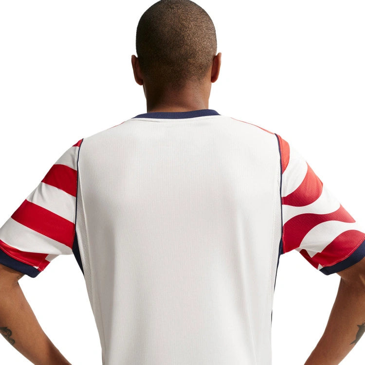 Camisola Estados Unidos Principal 26/27 - Mundial 2026