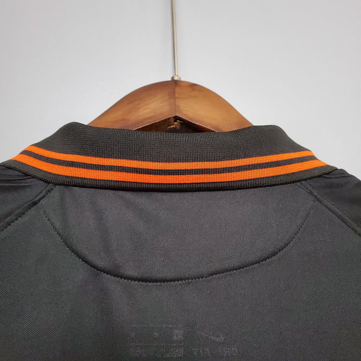 Camisola Holanda Alternativa 20/21 Retro